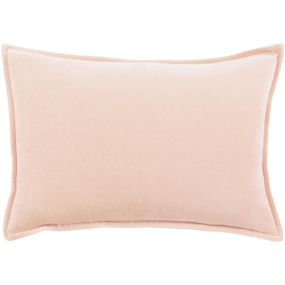 Norwin Cotton Throw Pillow