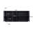 Modern 3D Water Ripple Cabinet with Ample Storage Perfect for Stylish and Functional Home Decor-1775545843