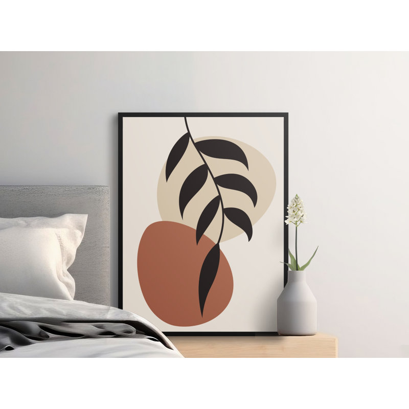 Wadena No Frame Print, 11x17