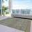 Malchow Abstract Indoor / Outdoor Rug-95862227