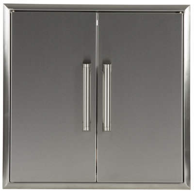 Stainless Steel DropIn Access Doors