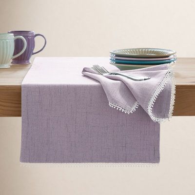 Lenox French Perle Runner