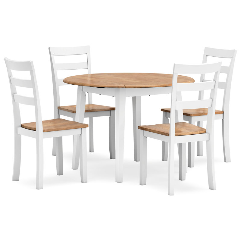 Table et chaises Gesthaven, 5