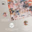 Art mural abstrait "Sun due boho" par Art Remedy-102500443-102500449