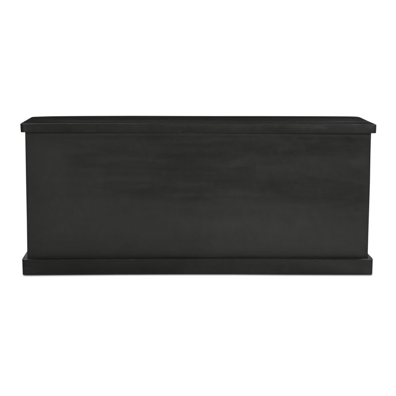 Mona Sideboard Black