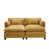 Yellow Chenille is out of stock
