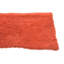 Tapis orange Iraheta