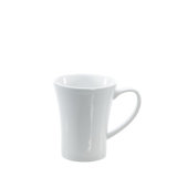 Grace Stoneware Coffee Mug