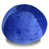 Velours bleu est en rupture de stock