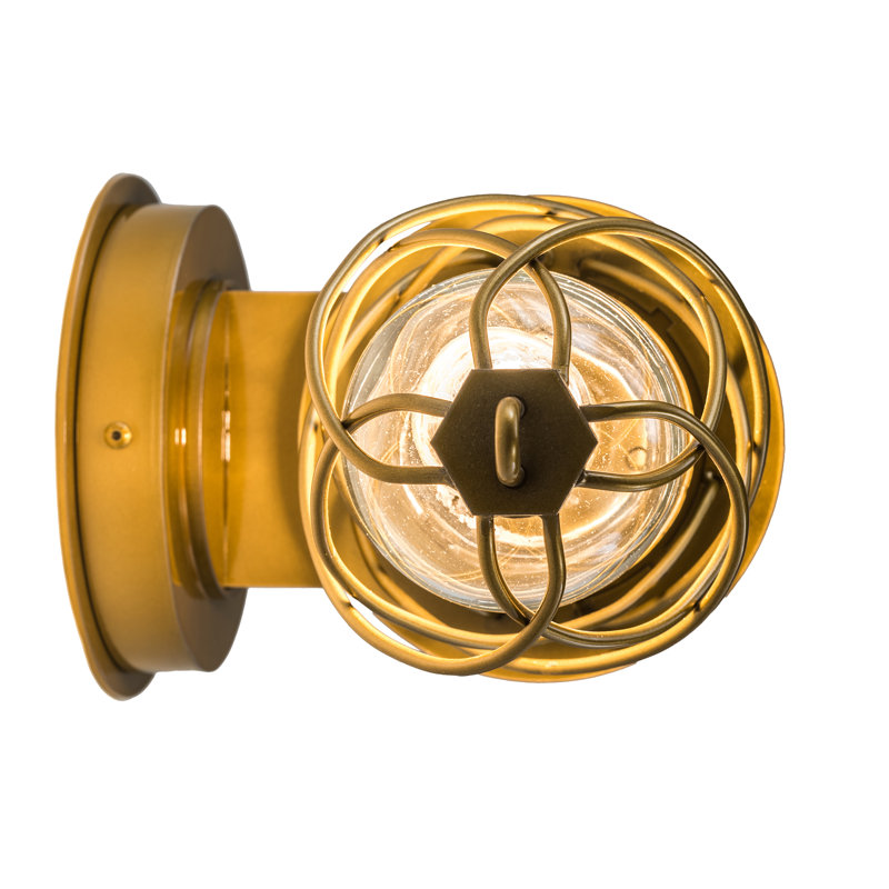 Desmond 1 - Light Barn Light