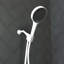 Hansgrohe Rainfinity Handheld 3-Jet Showerhead 130-1939317242-1899984845