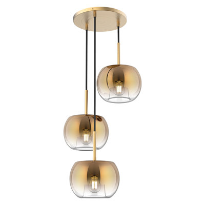 Samar 3 - Light Pendant