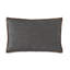Indochine Lumbar Pillow Cover & Insert