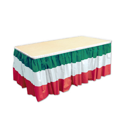 Table Skirting Accessory