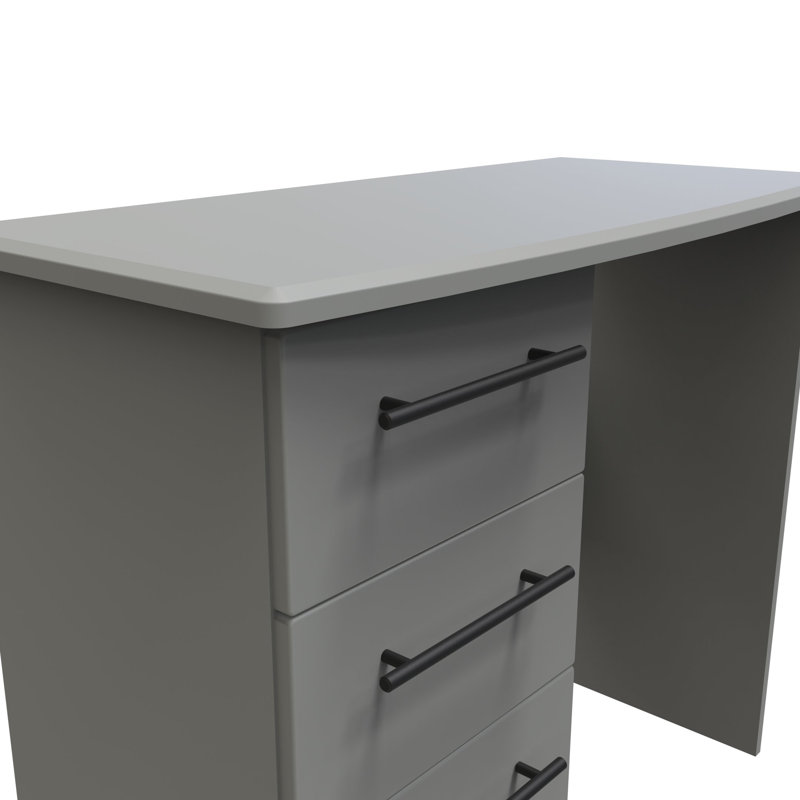 Beverley Vanity, Grey