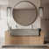 Cypress LED Single Rectangle Pendant
