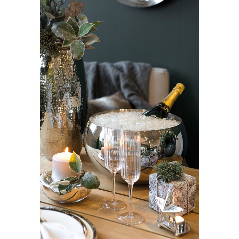 Apollo Champagne Bucket