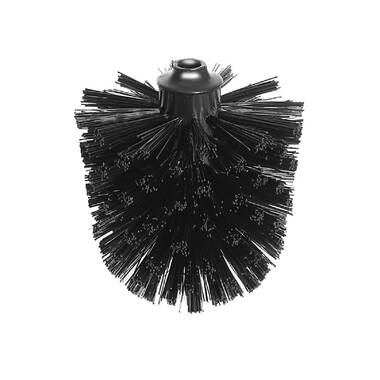 Modo Toilet Brush Blomus - Black