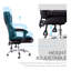 Fauteuil de direction Mathis-610533206