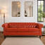 Canapé Chesterfield 84,65 po-1703516485