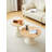 Round Coffee Table