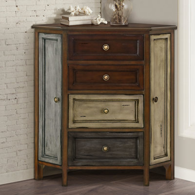 Comana Accent Cabinet