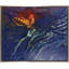 Volcanic Painting