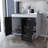 3-Drawer Base Cabinet And