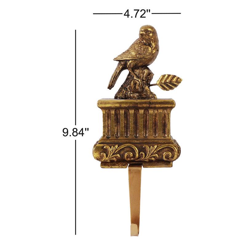 Bird Stocking Holder