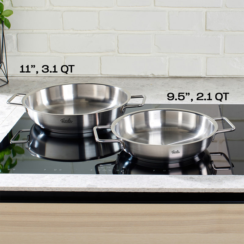 Fissler® Pure Collection  Serving Pan, 9.5"