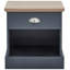 Brielle 45cm W Bedside Table-63866674