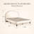 Upholstered Bed Frame-635734316-633186510