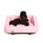 Pink is out of stock selected