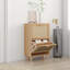 Flip Down Shoe Storage-181587363