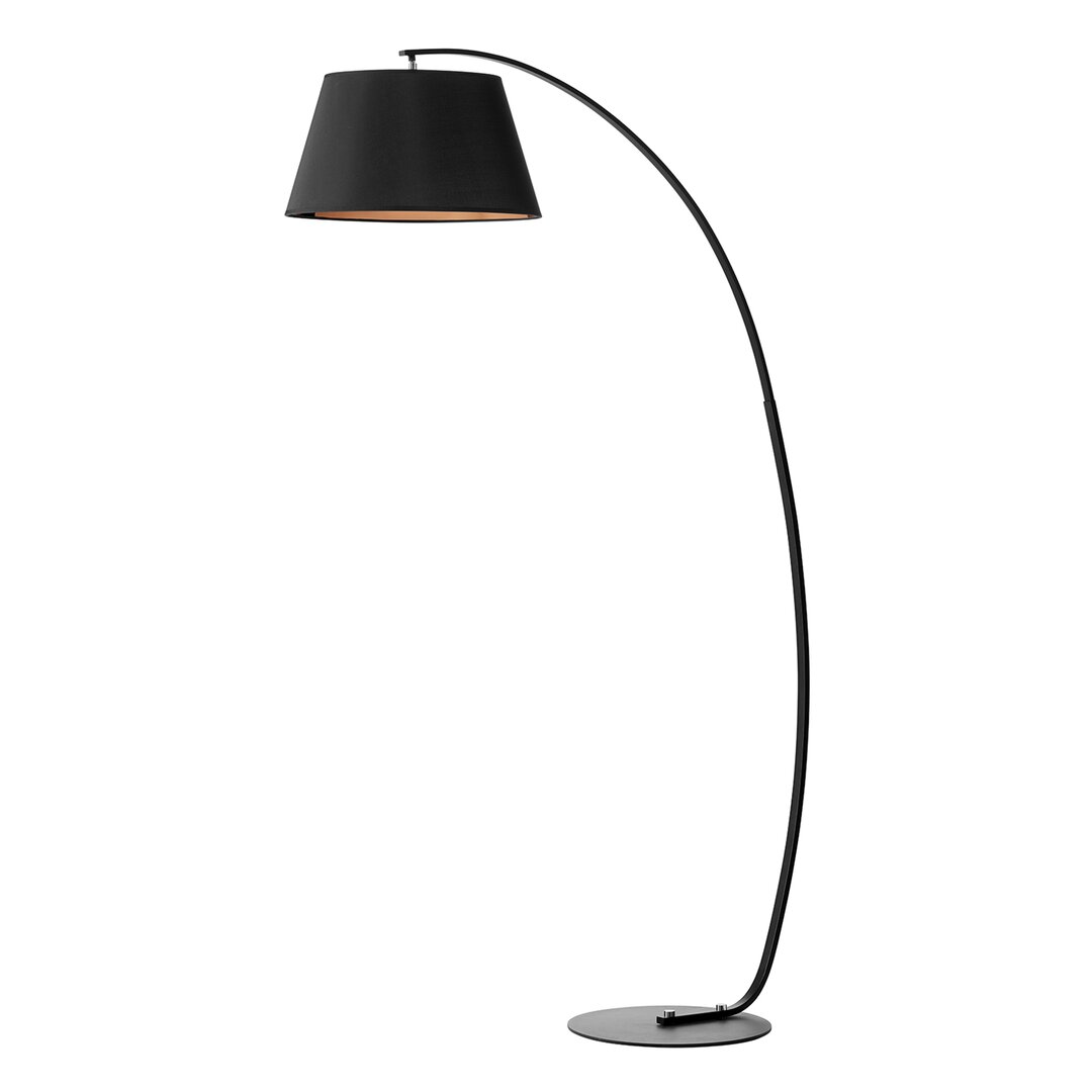 190 cm Bogenlampe Jill