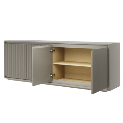 Ember Console Table