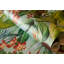 Tropical Collection Kiribati Floral Inspired 27.8' L x 27.5" W Wallpaper Roll-73447493