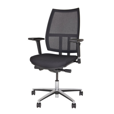 Polyester Blend Office Chair
