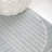 Anaelisa High-Low Geometric Arch Scandi Striped Light Blue/Cream Indoor/Outdoor Rug-2137057309