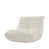 Chenille blanche est en rupture de stock