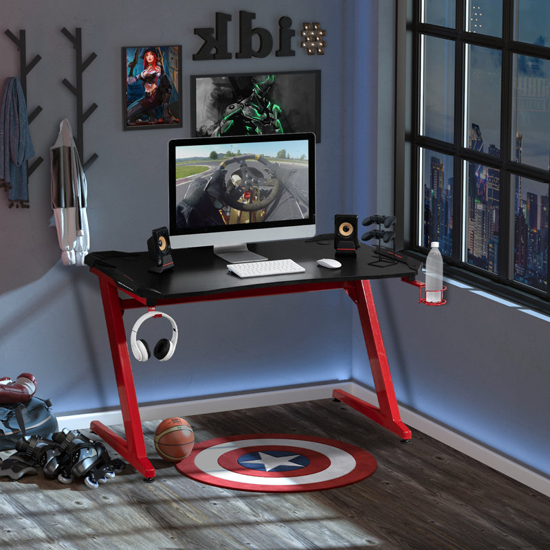 Bureau de jeu Ullin