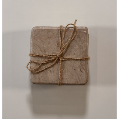 Marble Coasters (Set of 4)