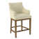 Upholstered Counter Stool