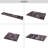 Area Rug, S, Washable Rug, Low-Pile, Non-Slip, Non-Shedding, Foldable, Kid&Pet Friendly - S For Living Room, Bedroom, Kitchen-1930701880
