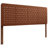Modway Sparta Solid Wood Headboard-96356045-96356049