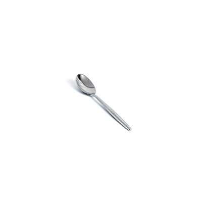 Cuillère à café Owen - laiton mat
