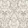 Tapis floral Carman Performance