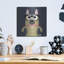 «Bow Wow German Shepherd» par Todd Art