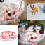 Faux Fur Tree Skirt