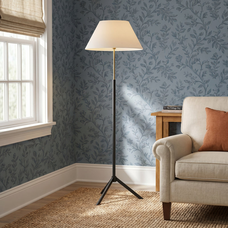 Teyen Fordwich 59" Floor Lamp